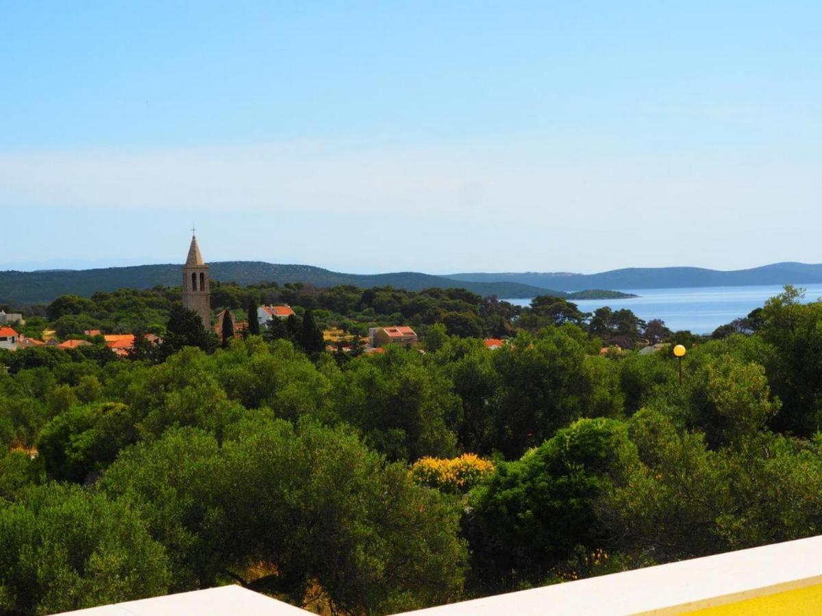Apartment Gaby Božava Εξωτερικό φωτογραφία